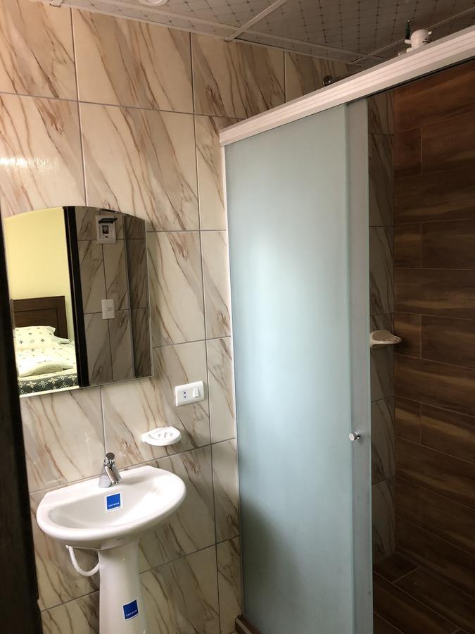 Armenia Hotel Cochabamba Luaran gambar